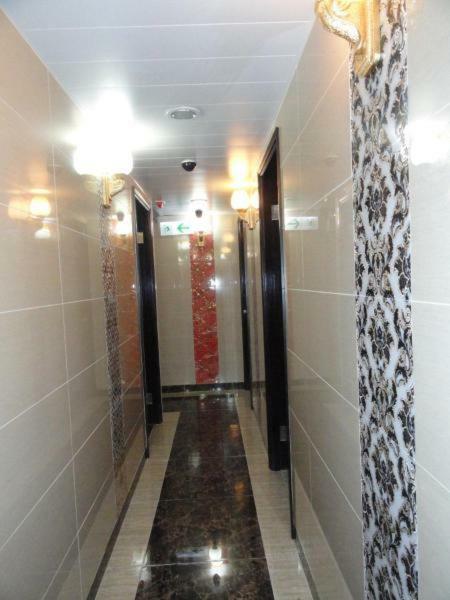 New Day Night Hostel Hongkong Eksteriør billede